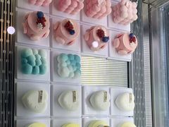 -麦雪尔甜品·生日蛋糕(新街口旗舰店)