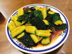 -老爆肚满五香烧牛羊肉