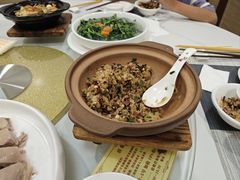 -寻味顺德·南记酒家·传统顺德菜·鱼生(广源路店)