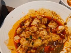 -外婆家(西红门荟聚购物中心店)