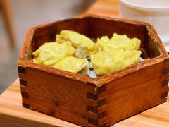 -粤食堂(天津和悦汇店)