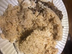 豪华五层牛肉饭-二丁目食堂(铁西星摩尔店)