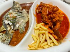 -马凯餐厅(地安门店)