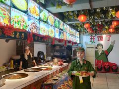 -人民公社大食堂(张家湾店)