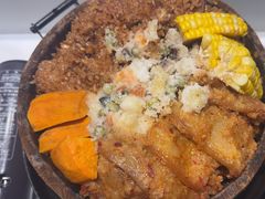 -大厨小味·民间川菜(八里庄店)