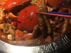 -胖哥俩肉蟹煲(湖滨银泰in77店)