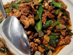 -兰湘子·湘菜小炒(长安万科广场店)