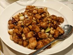 宫保鸡丁-眉州东坡(华联万柳店)