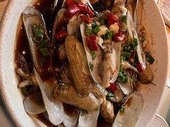 -老头儿油爆虾(胜利河美食街店)