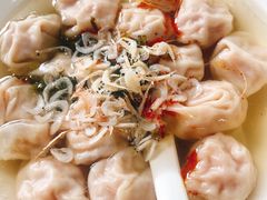 -黄家馄饨(铁心桥店)