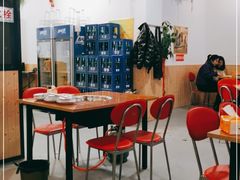 -皖北学东地锅鸡(之心城店)
