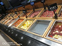 -韩盛·盛江山自助料理(沈辽路万达店)