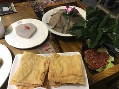 -百岁我家·酸菜鱼专门店(塘下店)