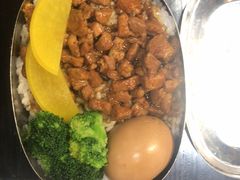 -小明同学(三里屯店)