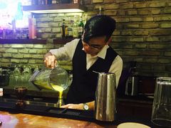-5号公路餐厅(曼哈顿店)