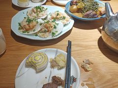 -小土豆北方菜馆(文慧园店)