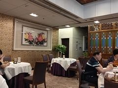 -广州建国酒店-盈丰阁粤菜-粤式茶点