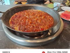 -巴蜀大将火锅(春熙店)