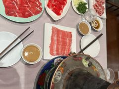 -东来顺饭庄(apm总店)