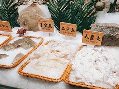-南美豹国际自助百汇(万象城店)