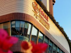 -广州中国大酒店