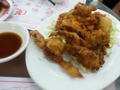 -香港蓮香樓(中環店)