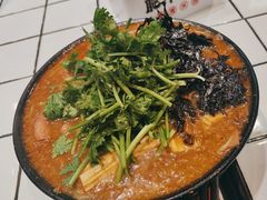 -肥汁米蘭香港米线(长宁来福士店)