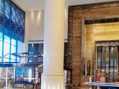 -长沙富力万达文华酒店