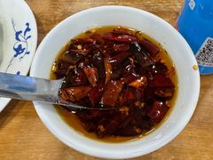 -柴氏风味斋(甘家口店)