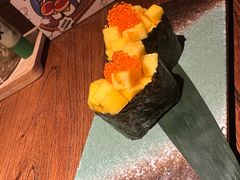 -京鹿料理(荟聚店)