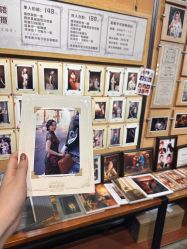 -城南旧影 旗袍全家福摄影写真体验馆