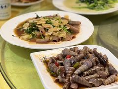 -鱼市酒店(威海水产批发市场店)