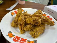 -谢记上海大排档(长寿路店)
