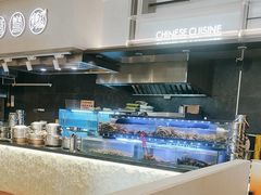 -星伦多自助料理·涮烤一体(奉贤龙湖天街店)