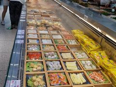 -串一火锅(赛格国际购物中心店)