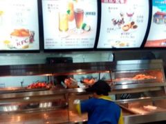 android_upload_pic-肯德基(大剧院店)
