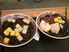 -鲜芋仙(中环百联2店)