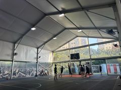 -洛克公园·篮球·足球(三林店)