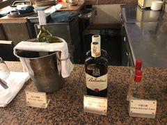 -大连富丽华大酒店·花都西餐厅
