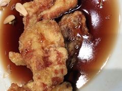-萍香大厨·锅包肉(大东门店)