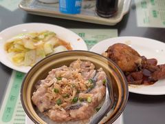 -荔园小馆(园岭新村二期店)