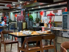 -春满园·邯郸菜发祥地(滏东店)