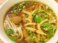 -矮子粉店1985·长沙米粉(湘春路店)