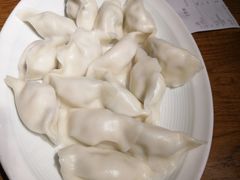 -必点海鲜·鲅鱼水饺(鞍山西道店)
