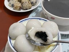 -阿三麻蓉汤圆(顺光大厦店)