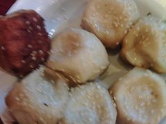 -小杨生煎(黄河路店)