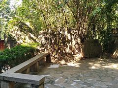 -鸿山公园
