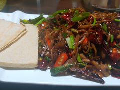 -向民炒鸡老店(火车站店)