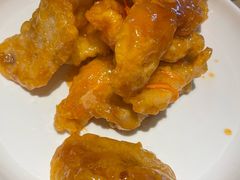 -关东小磨东北菜(上海长风大悦城店)