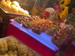 -味餐厅·海鲜·火锅·自助餐